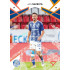 2024/25 Sportzoo Chance Liga 2. série #297 Jan Navrátil Copper Diamond xx/70