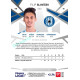 2024/25 Sportzoo Chance Liga 2. série #295 Filip Slavíček
