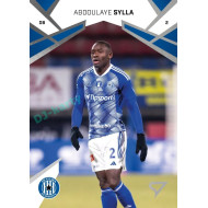 2024/25 Sportzoo Chance Liga 2. série #296 Abdoulaye Sylla
