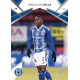 2024/25 Sportzoo Chance Liga 2. série #296 Abdoulaye Sylla