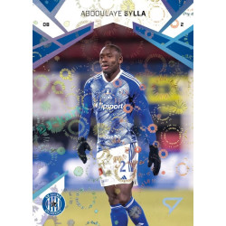 2024/25 Sportzoo Chance Liga 2. série #296 Abdoulaye Sylla Aurora Spark