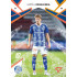 2024/25 Sportzoo Chance Liga 2. série #300 Matěj Mikulenka Copper Diamond xx/70