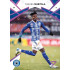 2024/25 Sportzoo Chance Liga 2. série #301 Yunusa Muritala Cosmic Pink