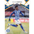 2024/25 Sportzoo Chance Liga 2. série #301 Yunusa Muritala Gold Glitter xx/25