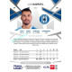 2024/25 Sportzoo Chance Liga 2. série #297 Jan Navrátil