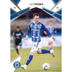2024/25 Sportzoo Chance Liga 2. série #298 Jan Sýkora
