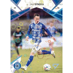 2024/25 Sportzoo Chance Liga 2. série #298 Jan Sýkora Aurora Spark