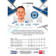 2024/25 Sportzoo Chance Liga 2. série #298 Jan Sýkora