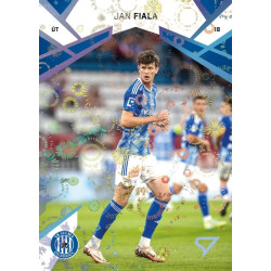 2024/25 Sportzoo Chance Liga 2. série #299 Jan Fiala Aurora Spark