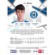 2024/25 Sportzoo Chance Liga 2. série #299 Jan Fiala