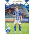 2024/25 Sportzoo Chance Liga 2. série #300 Matěj Mikulenka Aurora Spark