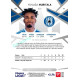 2024/25 Sportzoo Chance Liga 2. série #301 Yunusa Muritala