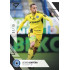 2022/23 Sportzoo Fortuna Liga 2. série #292 Denis Ventúra Black xx/19