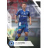 2022/23 Sportzoo Fortuna Liga 2. série #293 Jan Vodháněl Black xx/19