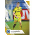 2022/23 Sportzoo Fortuna Liga 2. série #289 Jakub Matoušek Gold xx/99