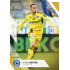 2022/23 Sportzoo Fortuna Liga 2. série #292 Denis Ventúra Gold xx/99
