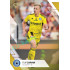 2022/23 Sportzoo Fortuna Liga 2. série #294 Filip Zorvan Gold xx/99