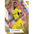 2022/23 Sportzoo Fortuna Liga 2. série #285 Florent Poulolo Gold xx/99