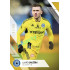 2022/23 Sportzoo Fortuna Liga 2. série #288 Lukáš Greššák Gold xx/99