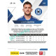 2022/23 Sportzoo Fortuna Liga 2. série #288 Lukáš Greššák