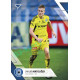 2022/23 Sportzoo Fortuna Liga 2. série #289 Jakub Matoušek