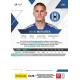 2022/23 Sportzoo Fortuna Liga 2. série #289 Jakub Matoušek