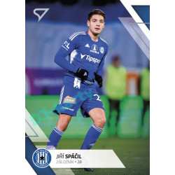 2022/23 Sportzoo Fortuna Liga 2. série #290 Jiří Spáčil