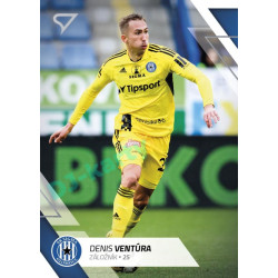 2022/23 Sportzoo Fortuna Liga 2. série #292 Denis Ventúra