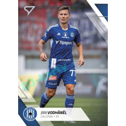 2022/23 Sportzoo Fortuna Liga 2. série #293 Jan Vodháněl