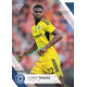 2022/23 Sportzoo Fortuna Liga 2. série #285 Florent Poulolo
