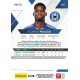 2022/23 Sportzoo Fortuna Liga 2. série #285 Florent Poulolo