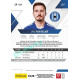 2022/23 Sportzoo Fortuna Liga 2. série #287 Jan Fortelný