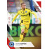 2022/23 Sportzoo Fortuna Liga 2. série #292 Denis Ventúra Red xx/49