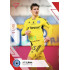 2022/23 Sportzoo Fortuna Liga 2. série #286 Jiří Sláma Red xx/49