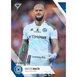 2022/23 Sportzoo Fortuna Liga 1. série #091 Matúš Macík