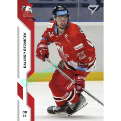 2022/23 Sportzoo ELH 1. série #168 Dalibor Řezníček