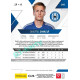 2022/23 Sportzoo Fortuna Liga 1. série #099 Ondřej Zmrzlý PROMO