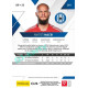 2022/23 Sportzoo Fortuna Liga 1. série #091 Matúš Macík