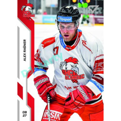 2022/23 Sportzoo ELH 2. série #323 Alex Rašner