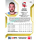 2022/23 Sportzoo ELH 2. série #325 David Škůrek Gold xx/19