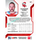 2022/23 Sportzoo ELH 2. série #327 Silvester Kusko Red xx/49