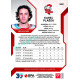 2022/23 Sportzoo ELH 2. série #329 Karel Plášek Red xx/49