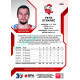 2022/23 Sportzoo ELH 2. série #330 Petr Strapáč Red xx/49