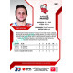 2022/23 Sportzoo ELH 2. série #322 Lukáš Mareš Red xx/49