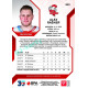2022/23 Sportzoo ELH 2. série #323 Alex Rašner Red xx/49