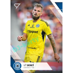 2022/23 Sportzoo Fortuna Liga 1. série #092 Vít Beneš