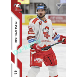 2022/23 Sportzoo ELH 1. série #179 Rostislav Olesz