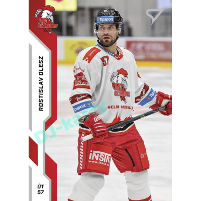 2022/23 Sportzoo ELH 1. série #179 Rostislav Olesz
