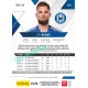 2022/23 Sportzoo Fortuna Liga 1. série #092 Vít Beneš