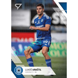 2022/23 Sportzoo Fortuna Liga 1. série #095 Lukáš Vraštil